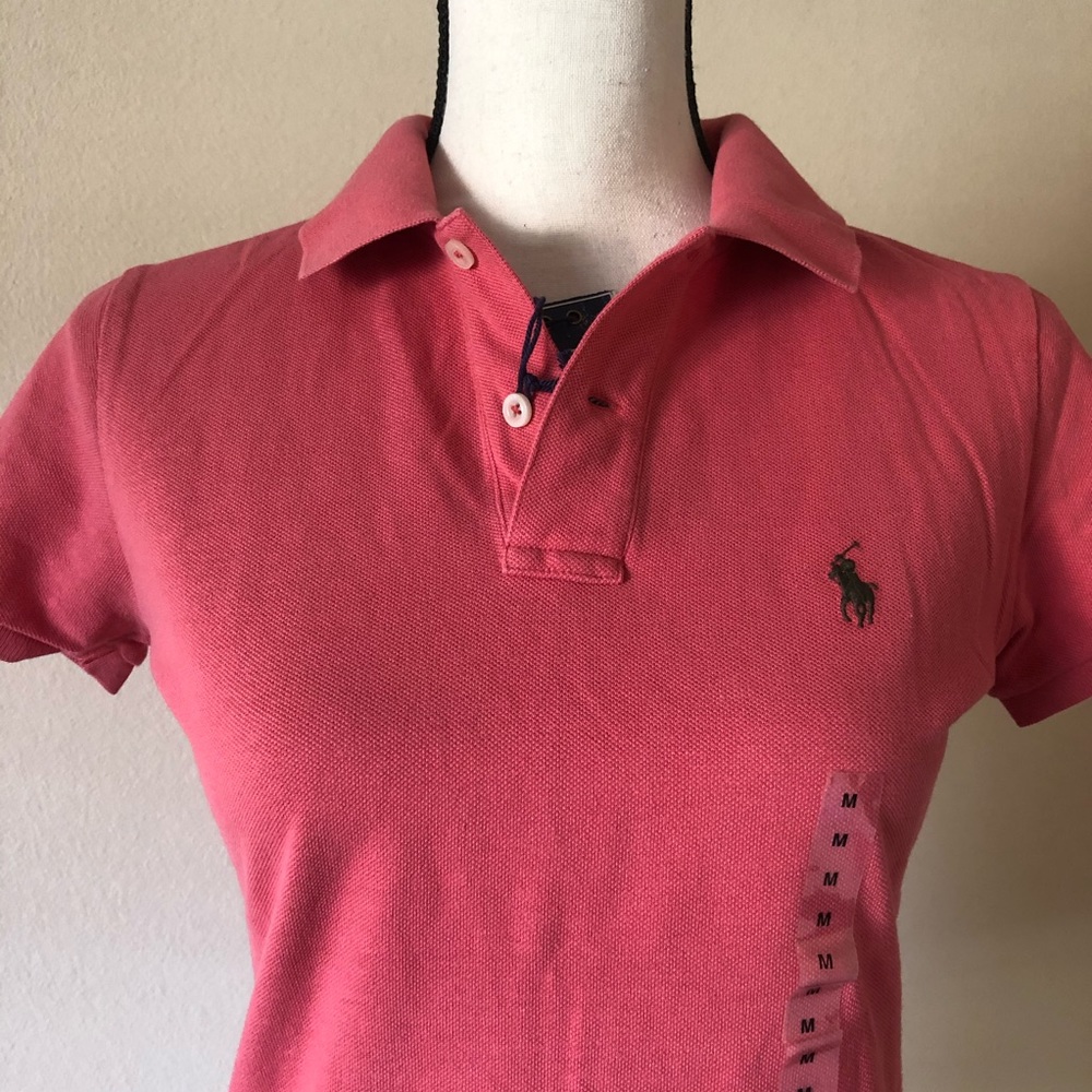 Ralph Lauren Short sleeve Polo size M